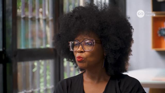 Tornar-se bell hooks : As Pensadoras: bell hooks - Mariléa de Almeida