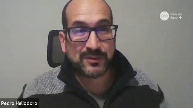 Encontro 2: Psicanálise Entre Línguas | Encontros de aprofundamento - Gilson Iannini e Pedro Heliodoro