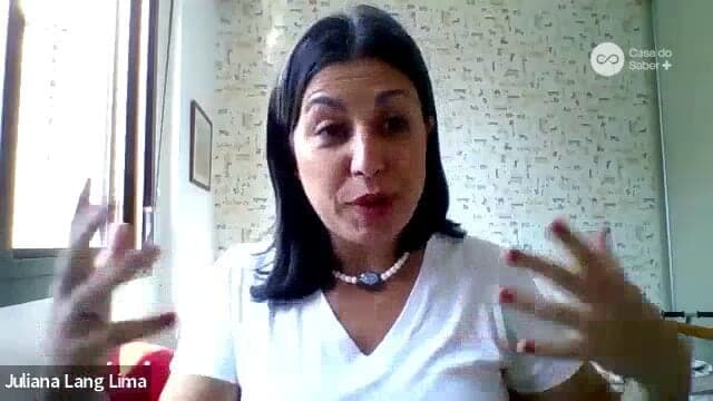 Dinheiro: Manejo e Tabus na Clínica Psicanalítica | Aprofundamento: Dinheiro: Manejo e Tabus na Clínica | Encontro de aprofundamento - Juliana Lang Lima