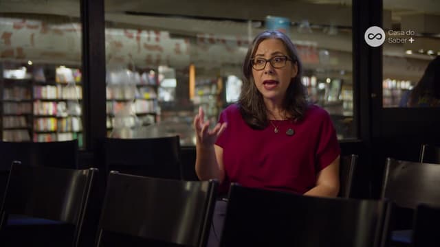 Aprendizado Consciente e Inconsciente: Aprender a Aprender - Ana Carolina Souza