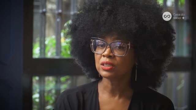 As balizas epistemológicas (1970–1980): Feminismos Negros - Mariléa de Almeida