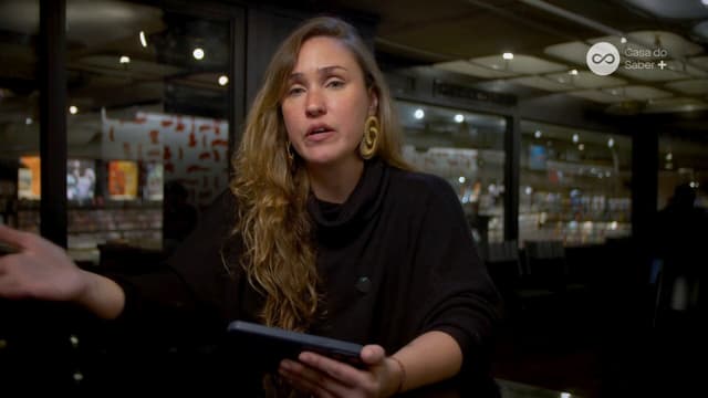 A poesia não é um luxo: escrever a si para reescrever o inconsciente e o mundo: Mulheres Que Revolucionaram a Psicanálise - Ingrid Gerolimich