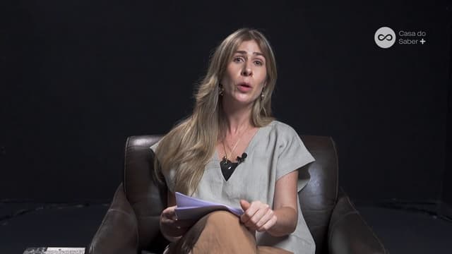 Transvaloração dos valores e disputas atuais: Nietzsche Fundamental - Isadora Petry