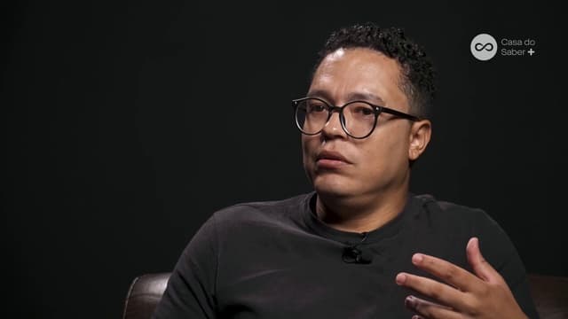 Morte, sexualidade e o não simbolizável: Por Que a Finitude nos Assusta? - Douglas Rodrigues Barros