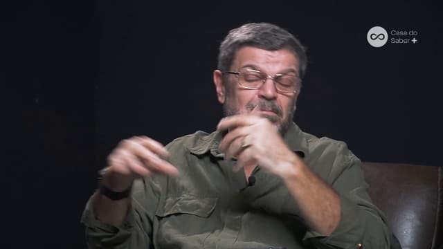 O Ofício do Psicanalista e a Instituição do Tripé: O Tripé da Formação do Analista - Pedro de Santi