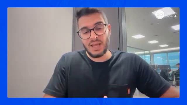 Tem lógica ser humano na era da IA?: Isso Tem Lógica? - Julia Myara