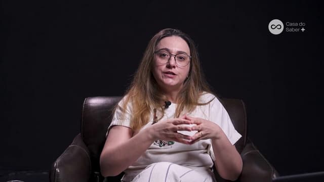 As caixas-pretas da ciência e o efeito terapêutico do pensamento complexo: O Que os Psiquiatras Não Te Contam - Juliana Belo Diniz