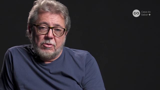 Angústia, gozo e o manejo na clínica dos excessos: Borderline e Psicoses Ordinárias - Marcelo Veras