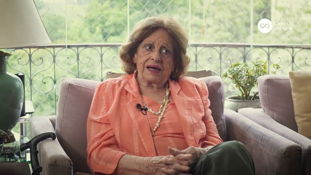 Ivette Senise Ferreira: Conversas com Grandes Juristas - Celso Mori, Oscar Vilhena Vieira e mais