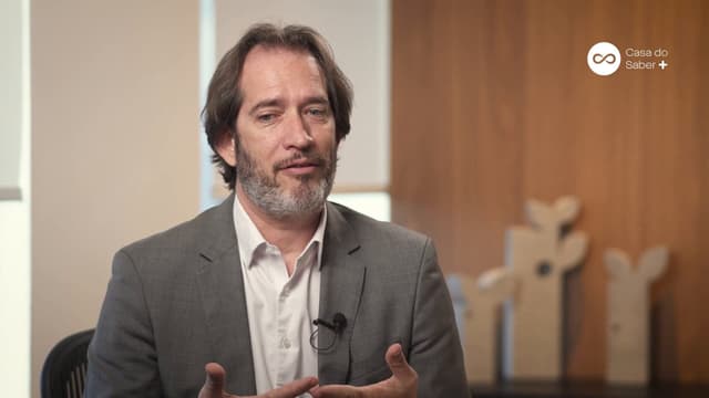 Pierpaolo Bottini: Conversas com Grandes Juristas - Celso Mori, Oscar Vilhena Vieira e mais