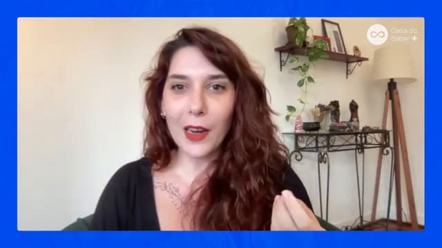 Tem lógica sobrevivermos ao fim do mundo?: Isso Tem Lógica? - Julia Myara