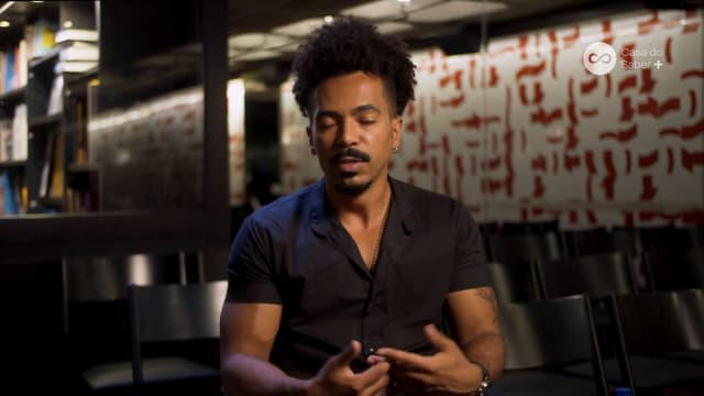 O mal-estar contemporâneo e as rachaduras no eu inflado: O Eu Em Crise - Lucas Veiga