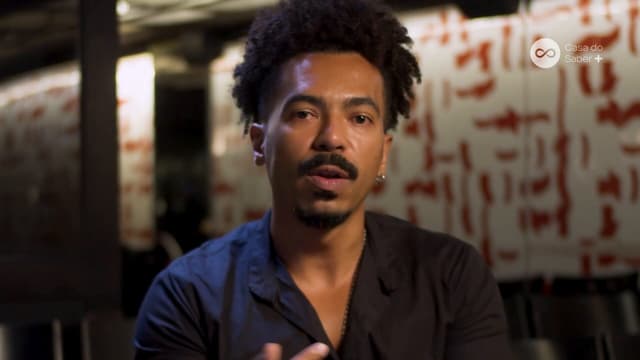 Autocuidado como prática de liberdade: O Eu Em Crise - Lucas Veiga