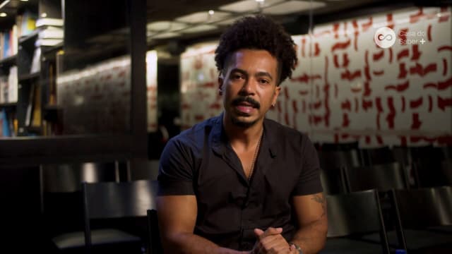  Autossabotagem versus sabotar o sistema: O Eu Em Crise - Lucas Veiga