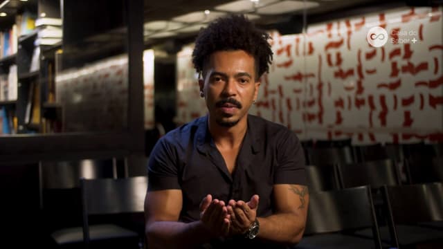 Desfazendo a humanidade artificial: uma educação para a frustração: O Eu Em Crise - Lucas Veiga