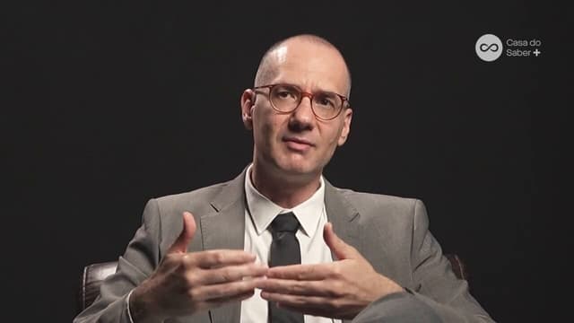 Crimes de guerra e tribunais internacionais:  As Regras da Guerra - João Paulo Charleaux