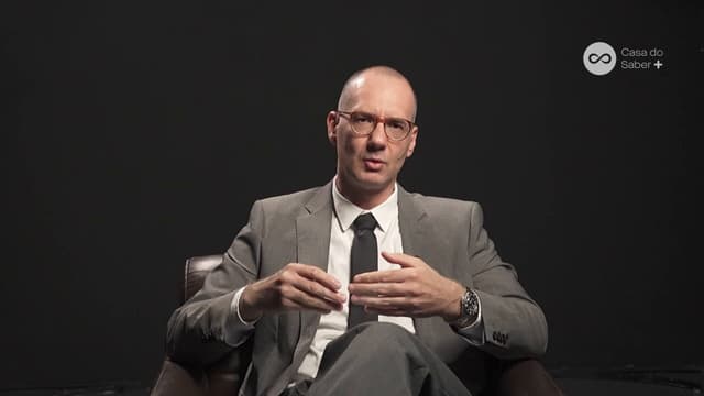 A imposição de limites modernos à guerra:  As Regras da Guerra - João Paulo Charleaux