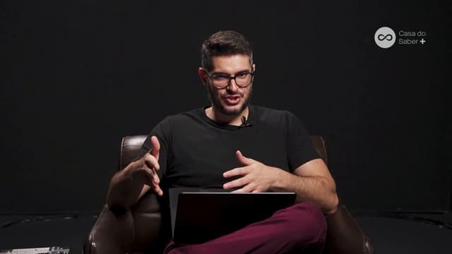  O fenômeno das "Mag-7", o monopólio estrutural e o custo de saída: A Era Tech: O Poder e a Influência da Tecnologia - Diogo Cortiz