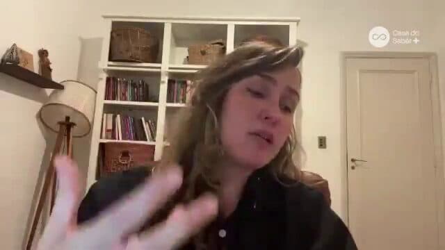 A cultura como renúncia pulsional: Grupo de Estudos "O Mal-estar na Civilização" - Ingrid Gerolimich