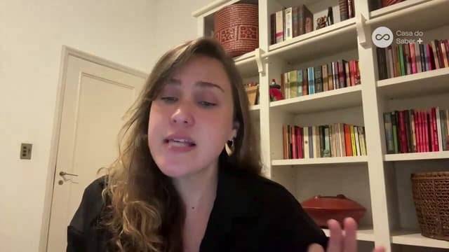 Eros, agressividade e o "lobo do homem": Grupo de Estudos "O Mal-estar na Civilização" - Ingrid Gerolimich