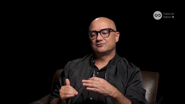 A linguagem rosiana e a construção da realidade: Guimarães Rosa - Rodrigo Petronio
