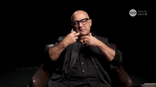 O diabo, o sagrado, a loucura e a metafísica do sertão: Guimarães Rosa - Rodrigo Petronio