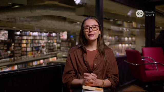 Agustina Bessa-Luís: o real não é transparente, mas interpretativo: Eça, Pessoa, Agustina e Saramago - Bruna Martiolli