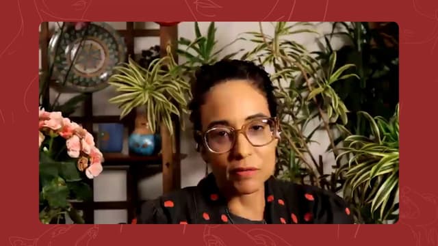 Capítulo 11: Cap. 11 - O cio: A recuperação de uma sexualidade sagrada - Tatiana Paranaguá