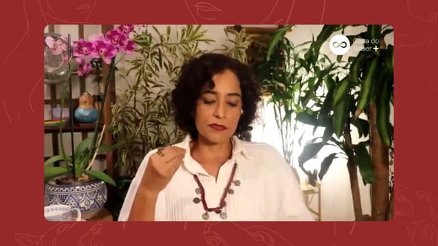 Capítulo 01: Cap. 01 - O uivo: A Ressureição da mulher selvagem - Tatiana Paranaguá