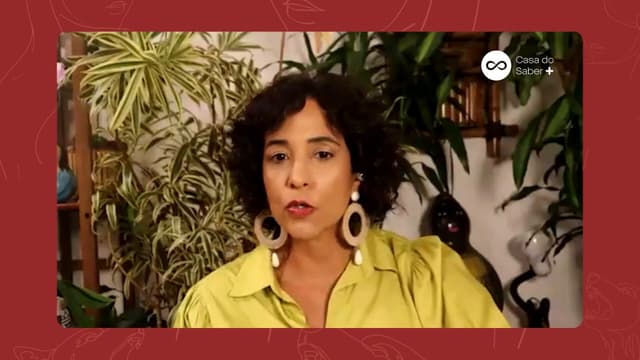 Capítulo 04: Cap. 04 - O parceiro: A união com o outro - Tatiana Paranaguá