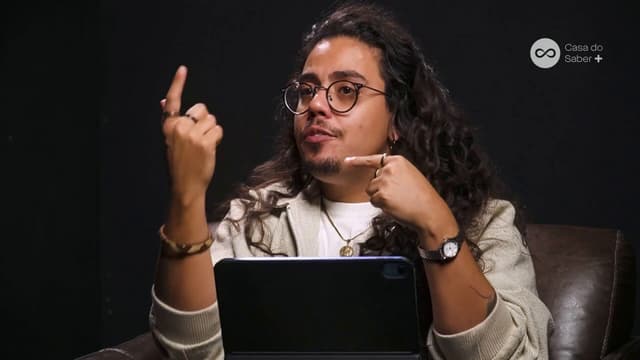 O papel dos saberes psis na institucionalização das violências LGBTfóbicas: Psicanálise, Gênero e Sexualidade - Zeca Carú de Paula Seabra