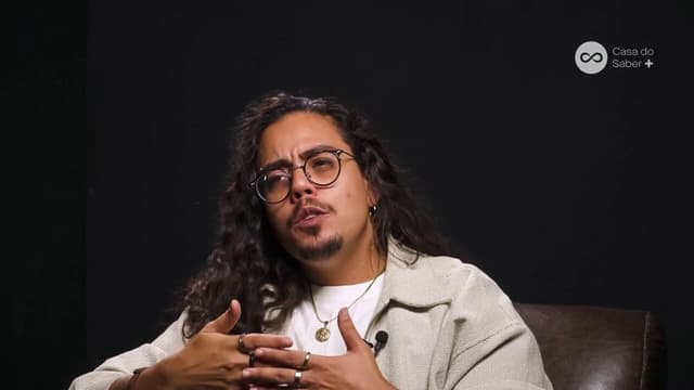 Introdução: Identidades dissidentes de gênero e sexualidade e suas diferenças: Psicanálise, Gênero e Sexualidade - Zeca Carú de Paula Seabra