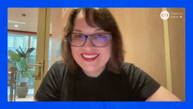 Tem lógica estarmos tão conectados e tão ausentes?: Isso Tem Lógica? - Julia Myara