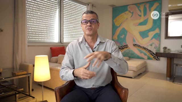 Autoconhecimento: Psicanálise e Filosofia para a Vida: Ideias Sobre Quem Somos e Podemos Ser - André Martins
