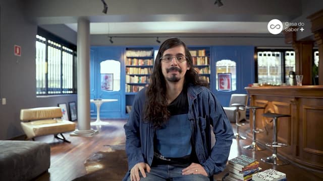 A Vida Humana Sob o Capitalismo: A Filosofia de Byung-Chul Han - Lucas Nascimento Machado