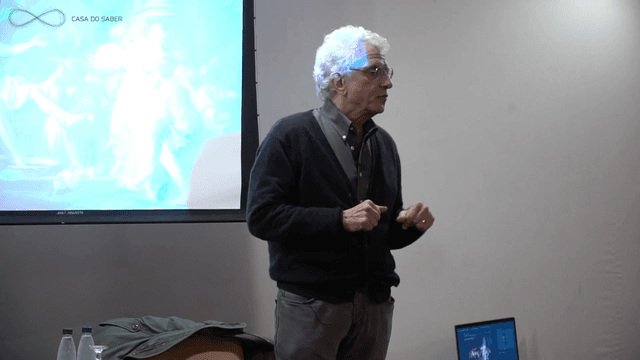 O Sentido da Vida | Parte I: O Sentido da Vida - Contardo Calligaris