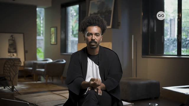 A Importância da Singularização de cada Pessoa Negra: Psicanálise e Negritude - Lucas Veiga