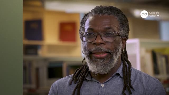 As formas de amar hoje: Por Que e Como Amamos? - Renato Noguera