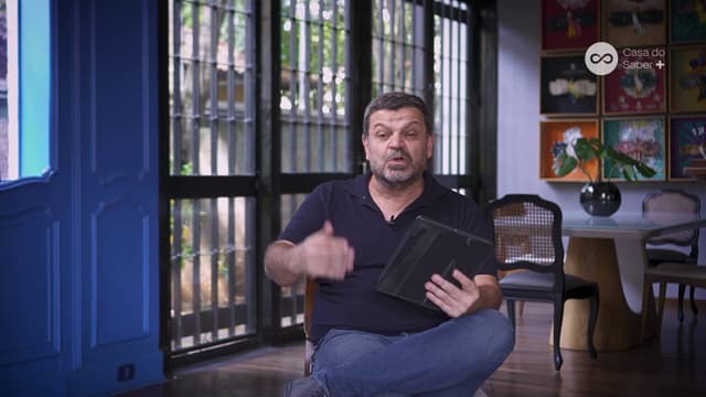 A potência traumática do sexual, imperativos de identidade e o novo moralismo: Freud e as Relações Humanas: Os indivíduos e a sociedade - Pedro de Santi