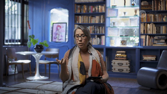 Autoconhecimento: Inteligência Emocional - Ana Carolina Souza