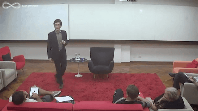 A filosofia e o método lógico: a dimensão intelectual da verdade (Parte 1): Para Pensar Como um Filósofo - Luís Mauro Sá Martino