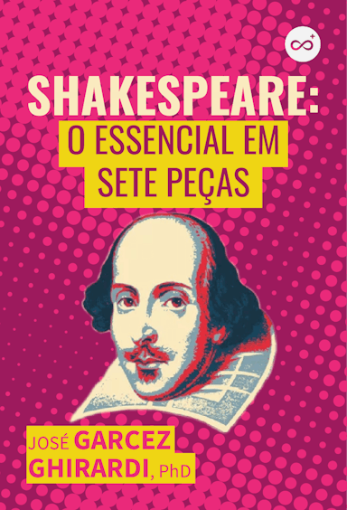 Shakespeare: O Essencial em Sete Peças