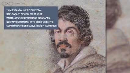 Aula 04 | Caravaggio e seu tempo (Parte 1)