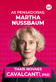 As Pensadoras: Martha Nussbaum