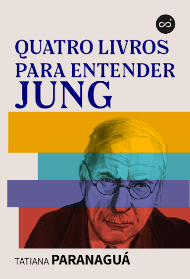 Quatro Livros para Entender Jung