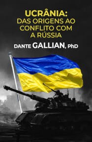 Ucrânia: Das Origens ao Conflito com a Rússia