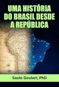 Uma História do Brasil desde a República