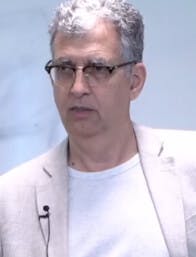 Mario Eduardo Costa Pereira