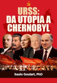 URSS: Da Utopia a Chernobyl