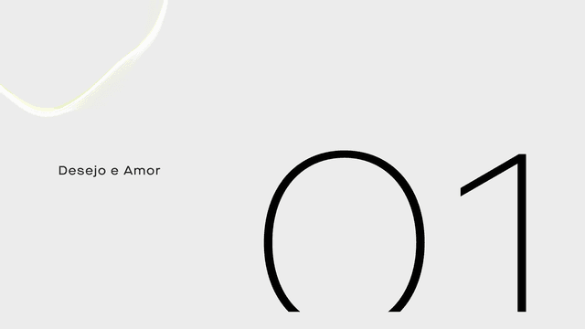 Desejo e Amor: Desejo: O Maestro dos Afetos - Christian Dunker